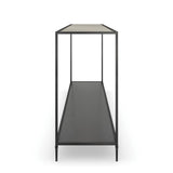 Smoulder Console Table