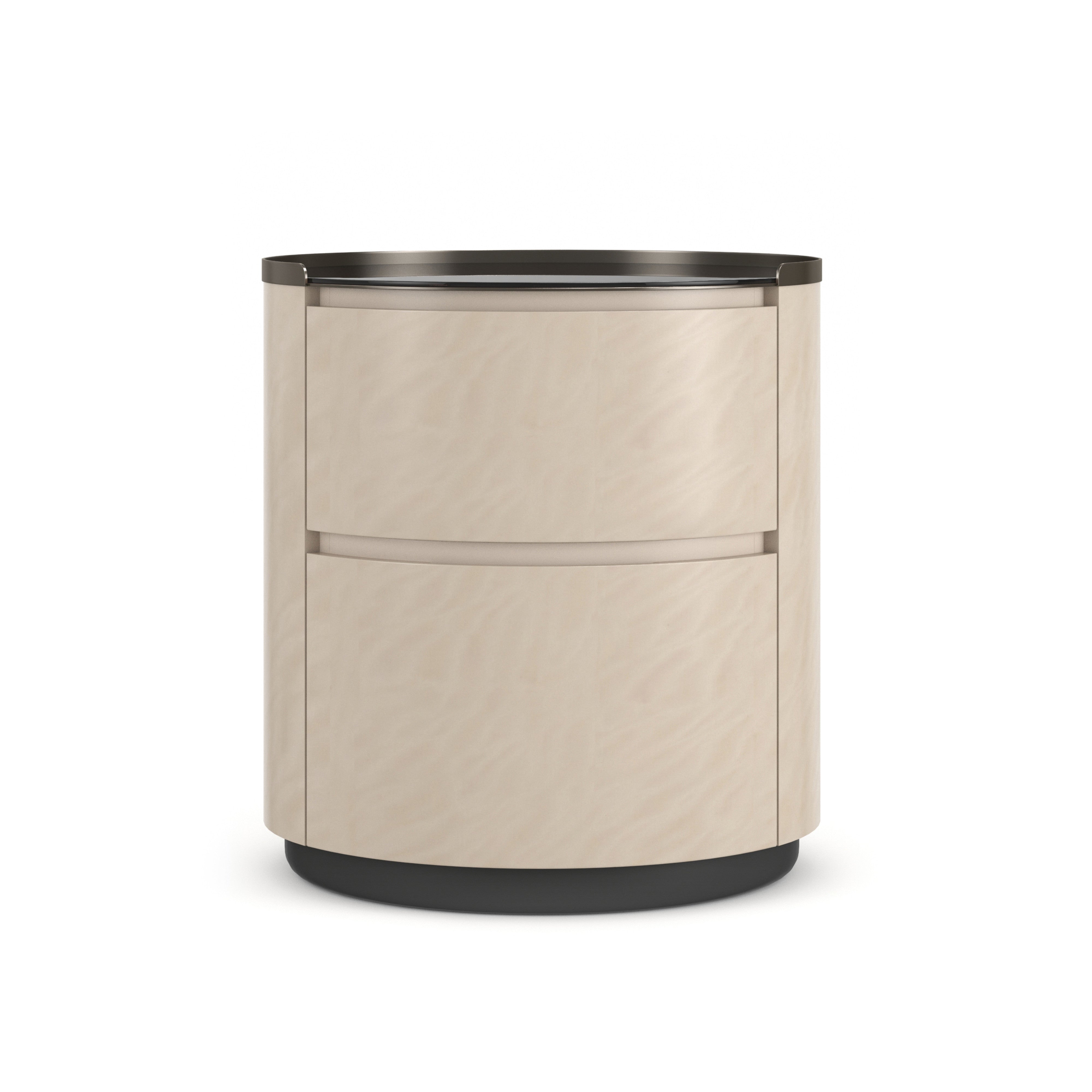 Muse Nightstand – Caracole