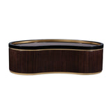 The Flow Cocktail Table