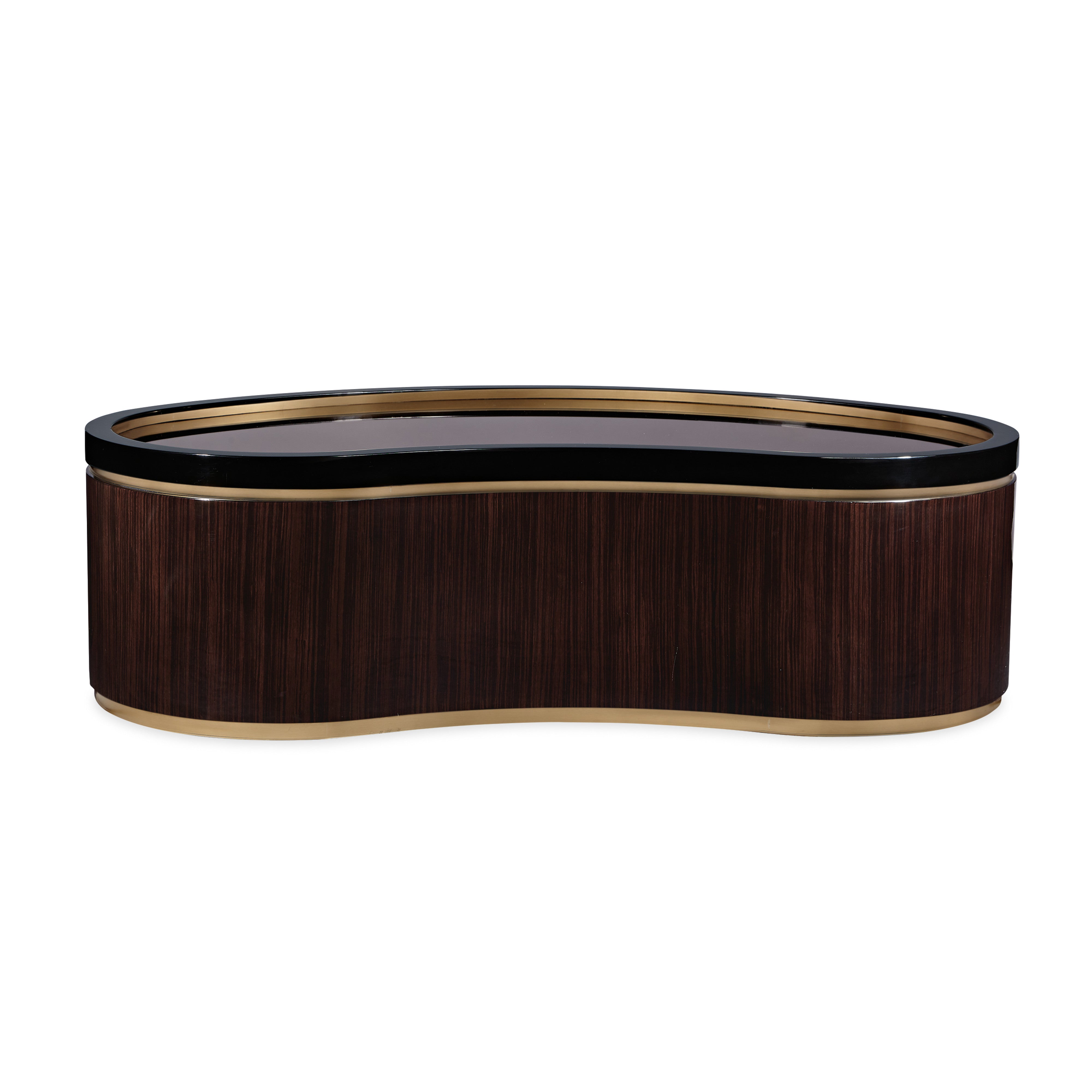 The Flow Cocktail Table