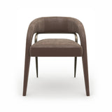 Gazelle Dining Chair - Mink