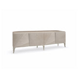 Entertainment Console