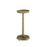 Remix Metal Spot Table