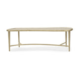 Contour Cocktail Table