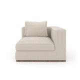 Bello Corner Raf Chair