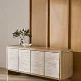 room with Mojave