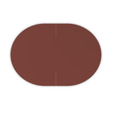 Paragon Dining Table - Rouge