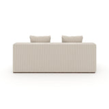 Bello Armless Sofa