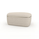 Serir Small Cocktail Table
