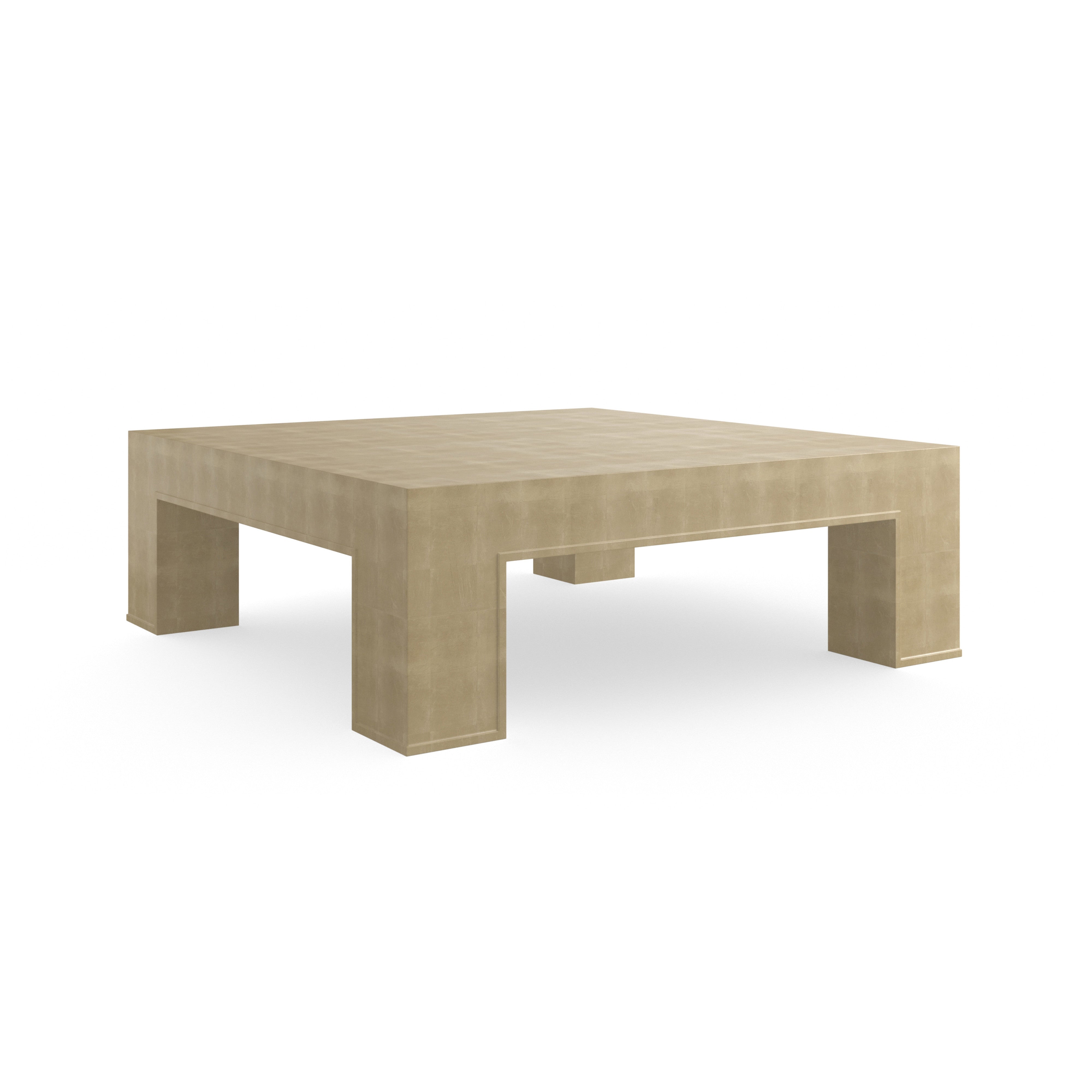 Dorado Cocktail Table