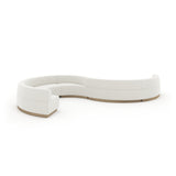 Crescent Armless Wedge