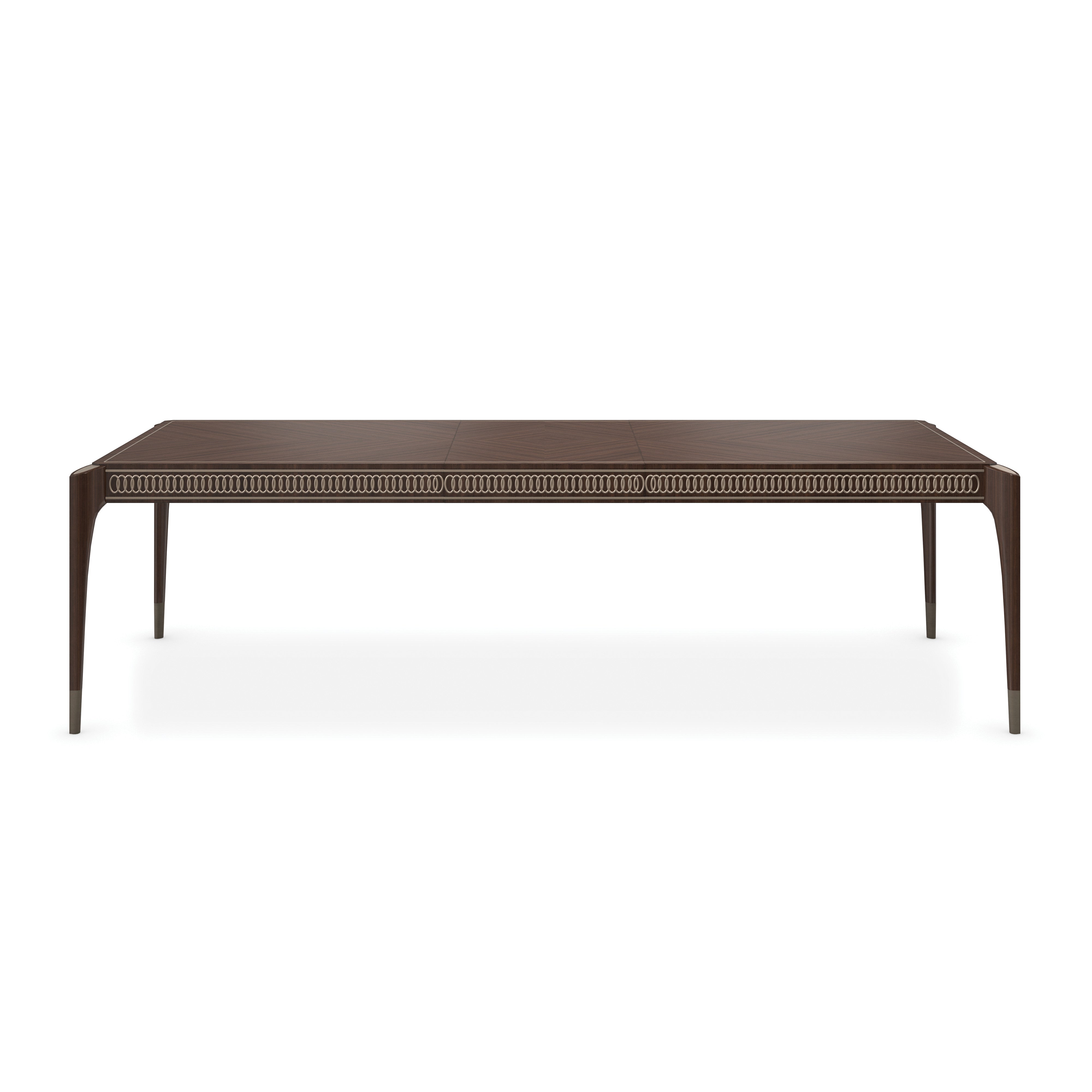 The Oxford Dining Table