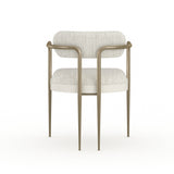 Emphasis Dining Chair