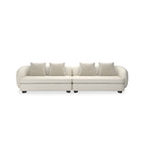 Lumi Raf Loveseat
