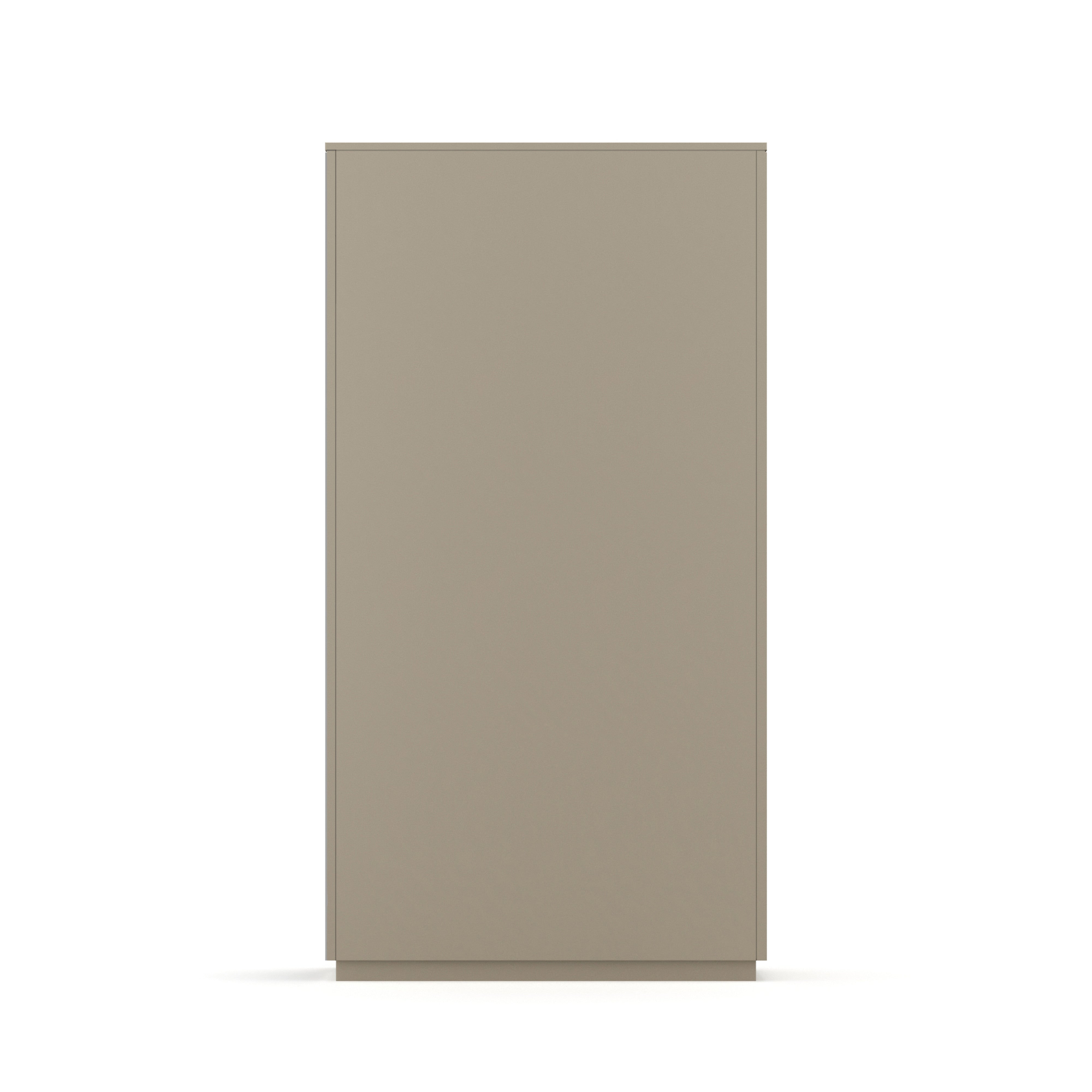 Oblique Armoire