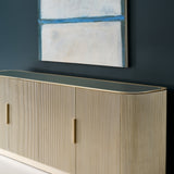 detail of Love Sideboard - Oracle