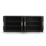 Love Sideboard - Dark Chocolate