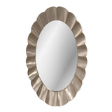 Valentina Oval Mirror