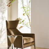 room with Spy Glass