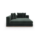 Bello Corner Raf Chaise