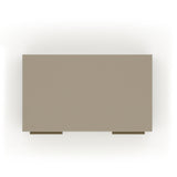 Oblique Large Nightstand