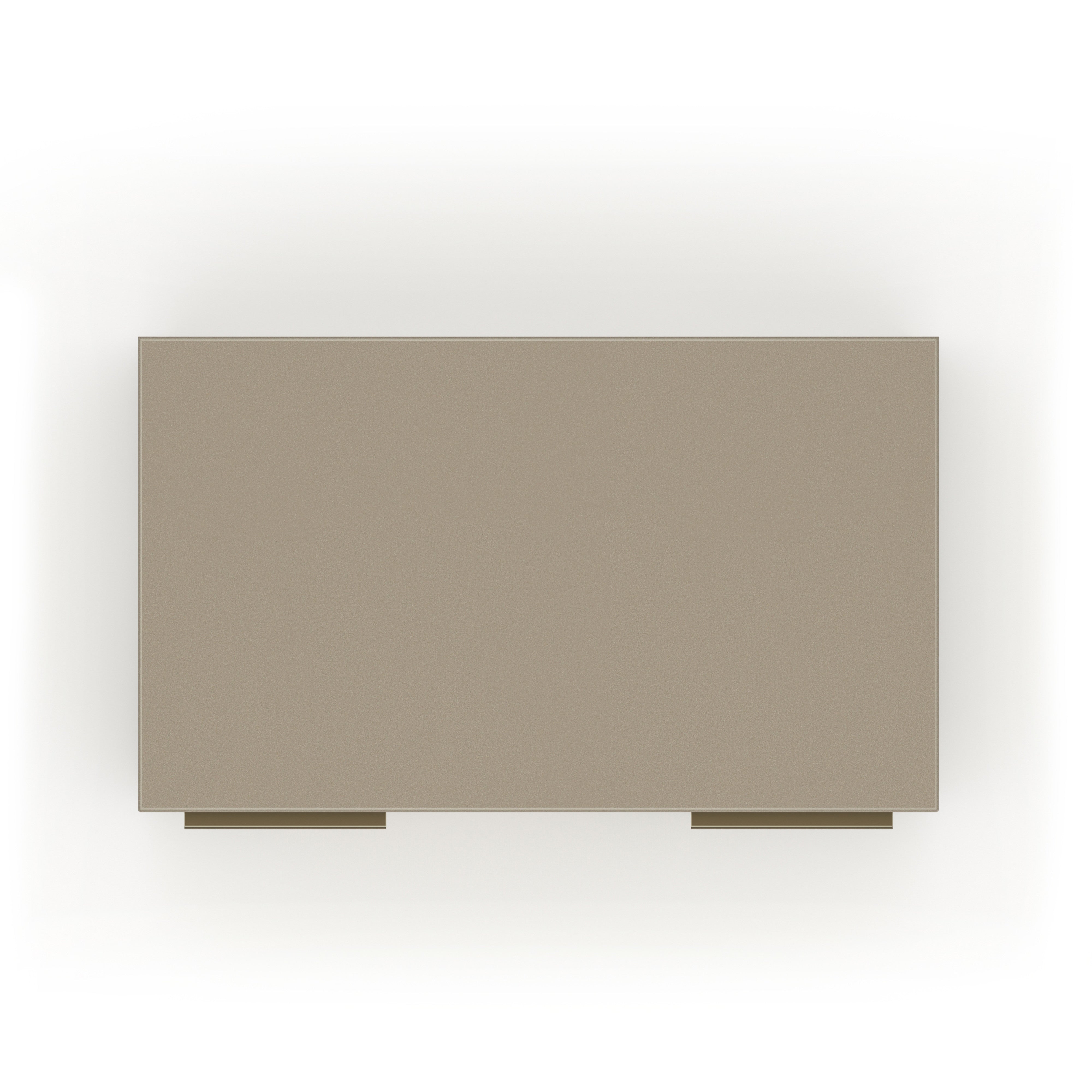 Oblique Large Nightstand