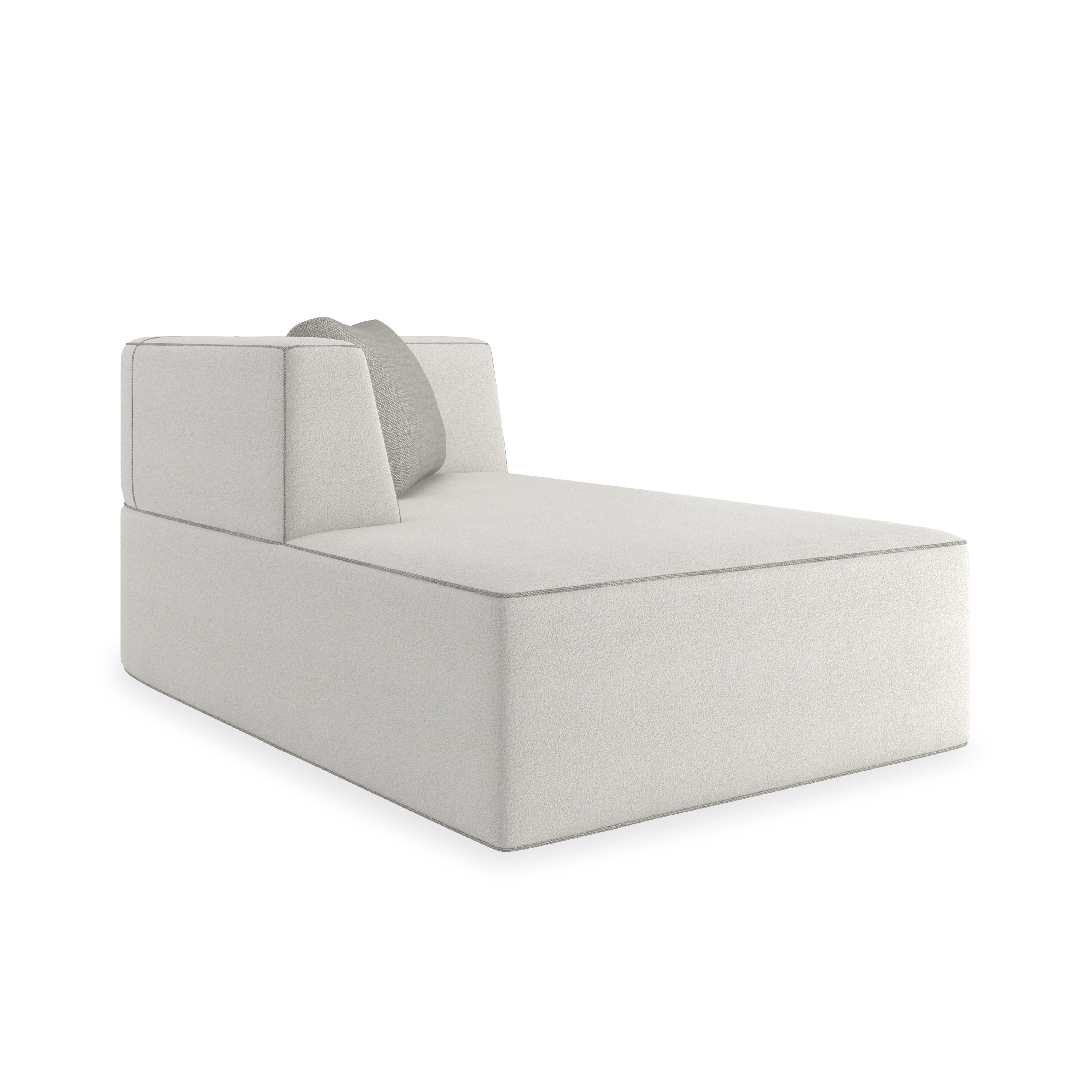 Marbella Laf Chaise