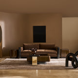 room with Gelee Media - Caramello