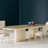 room with Love Sideboard - Oracle