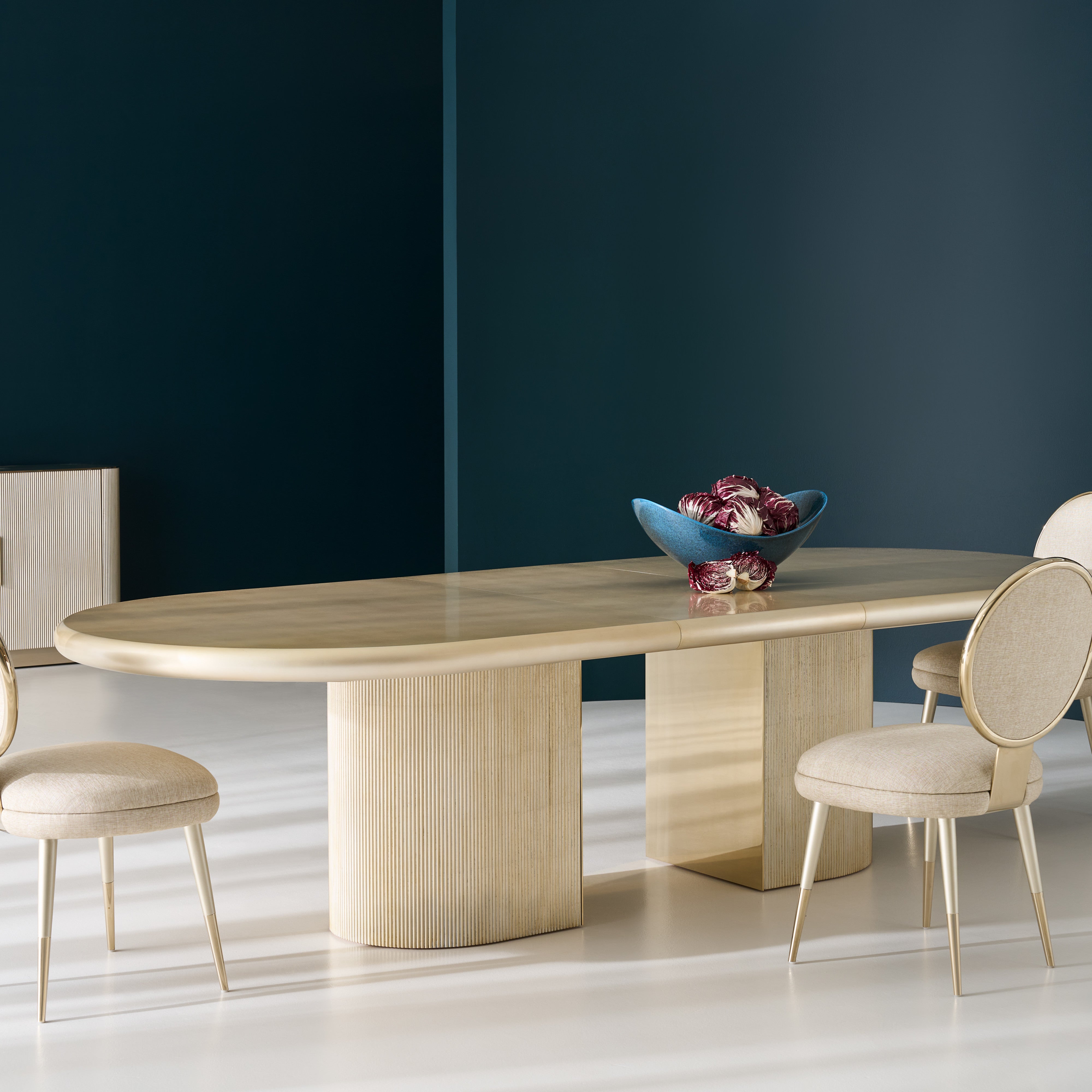 room with Love Sideboard - Oracle