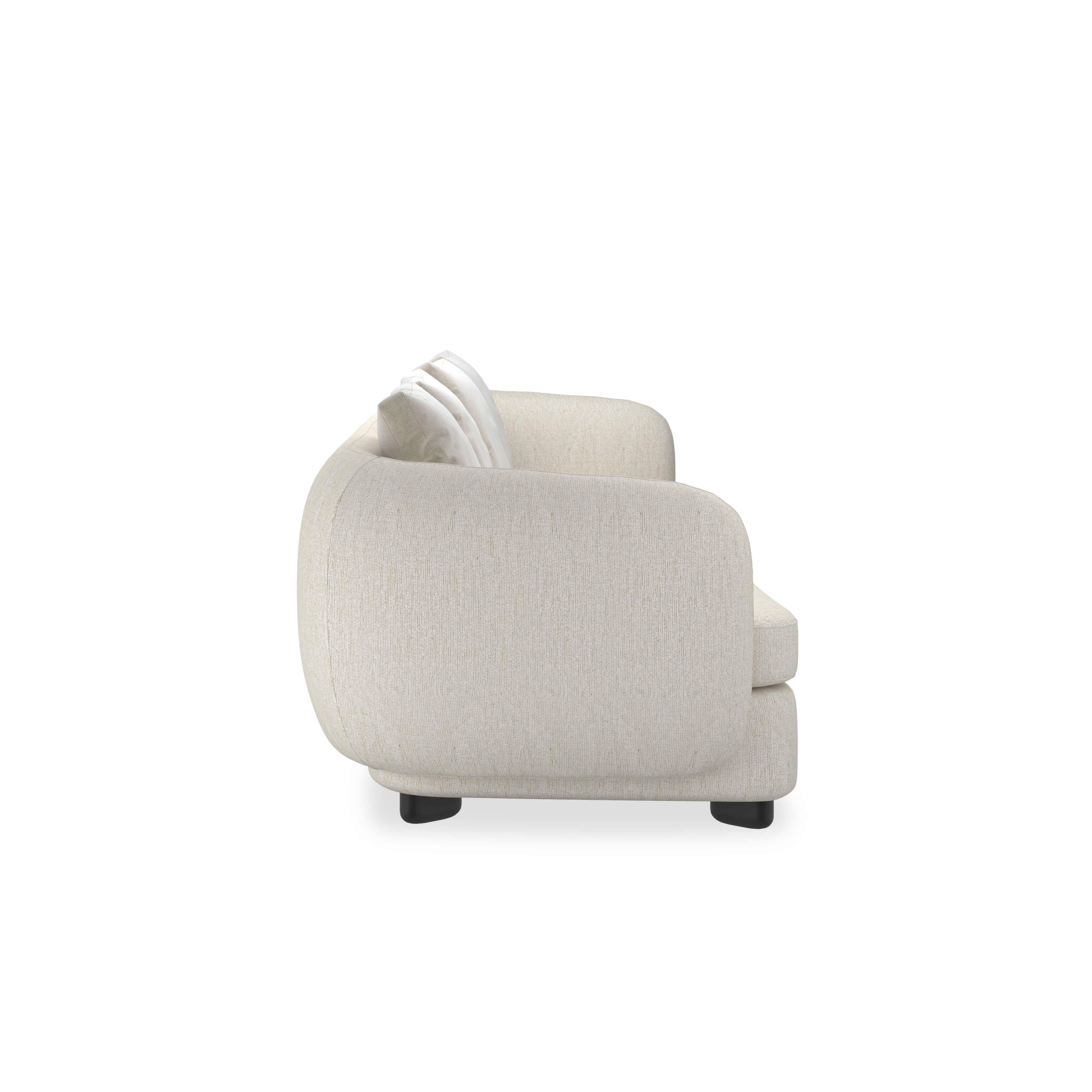 Lumi Raf Loveseat