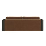 Gelee Sofa - Chocolate