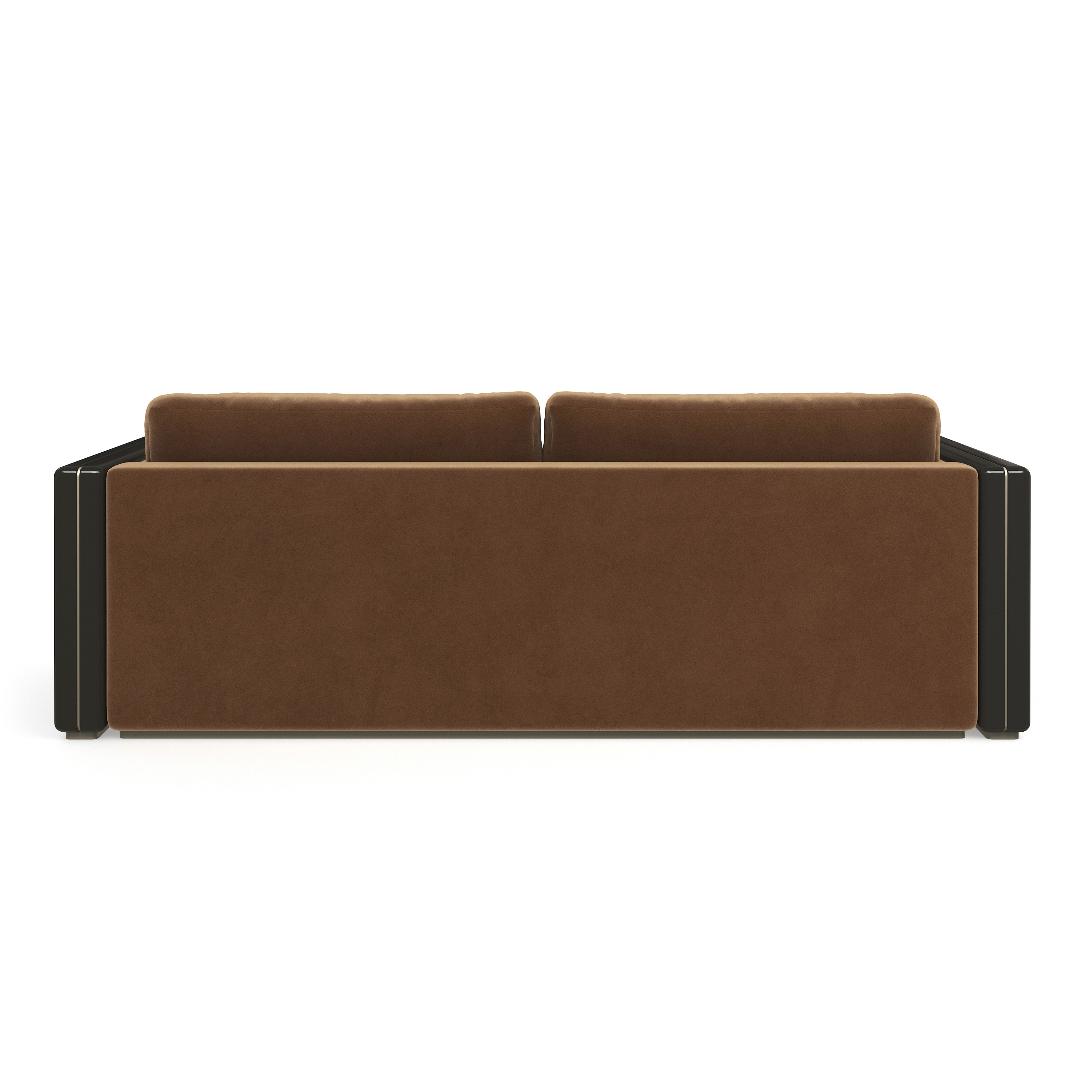 Gelee Sofa - Chocolate
