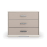 Silver Lining Nightstand