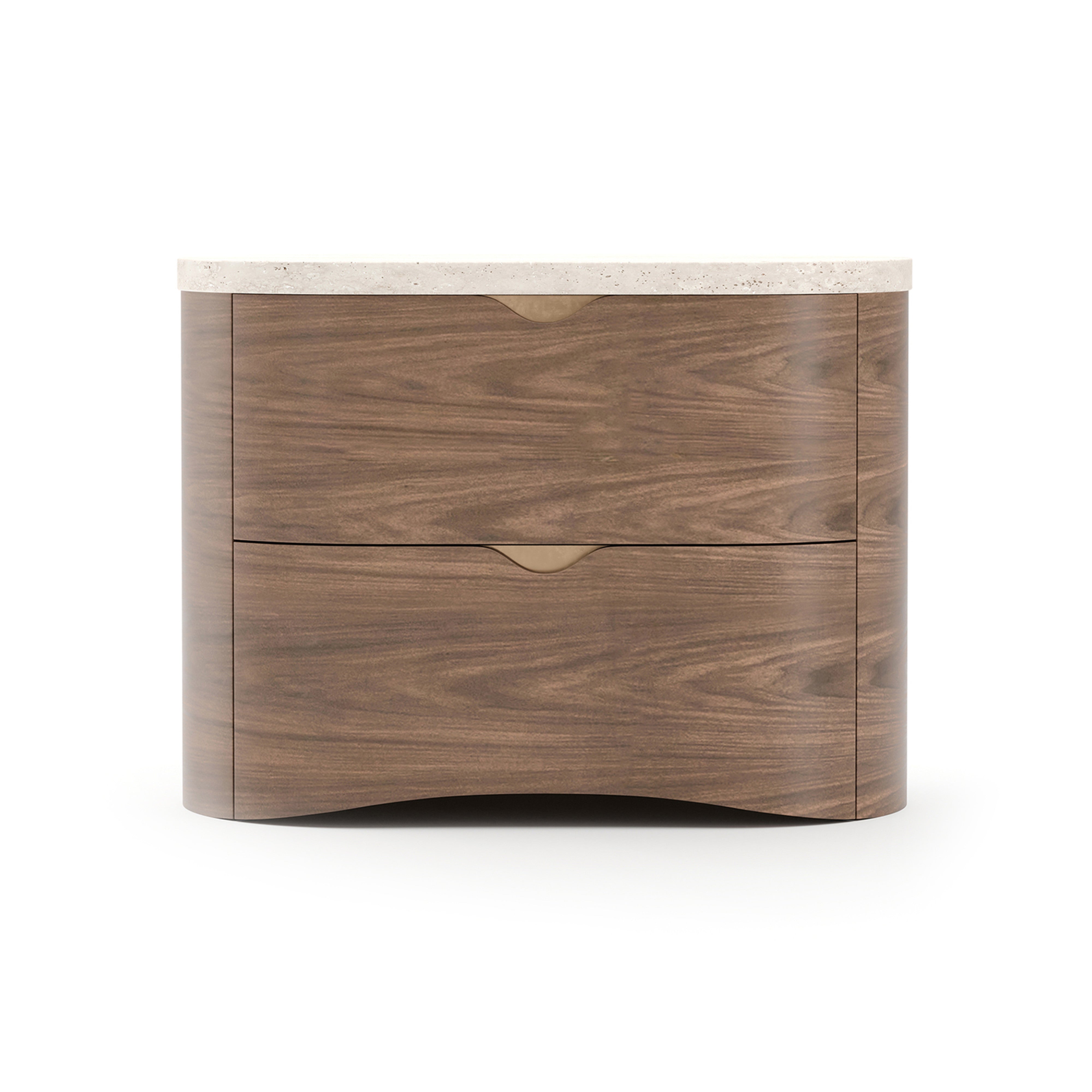 Fleur Large Nightstand