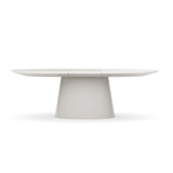 Paragon Dining Table - Blanc