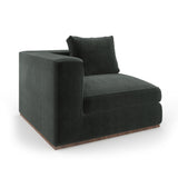 Bello Corner Laf Chair
