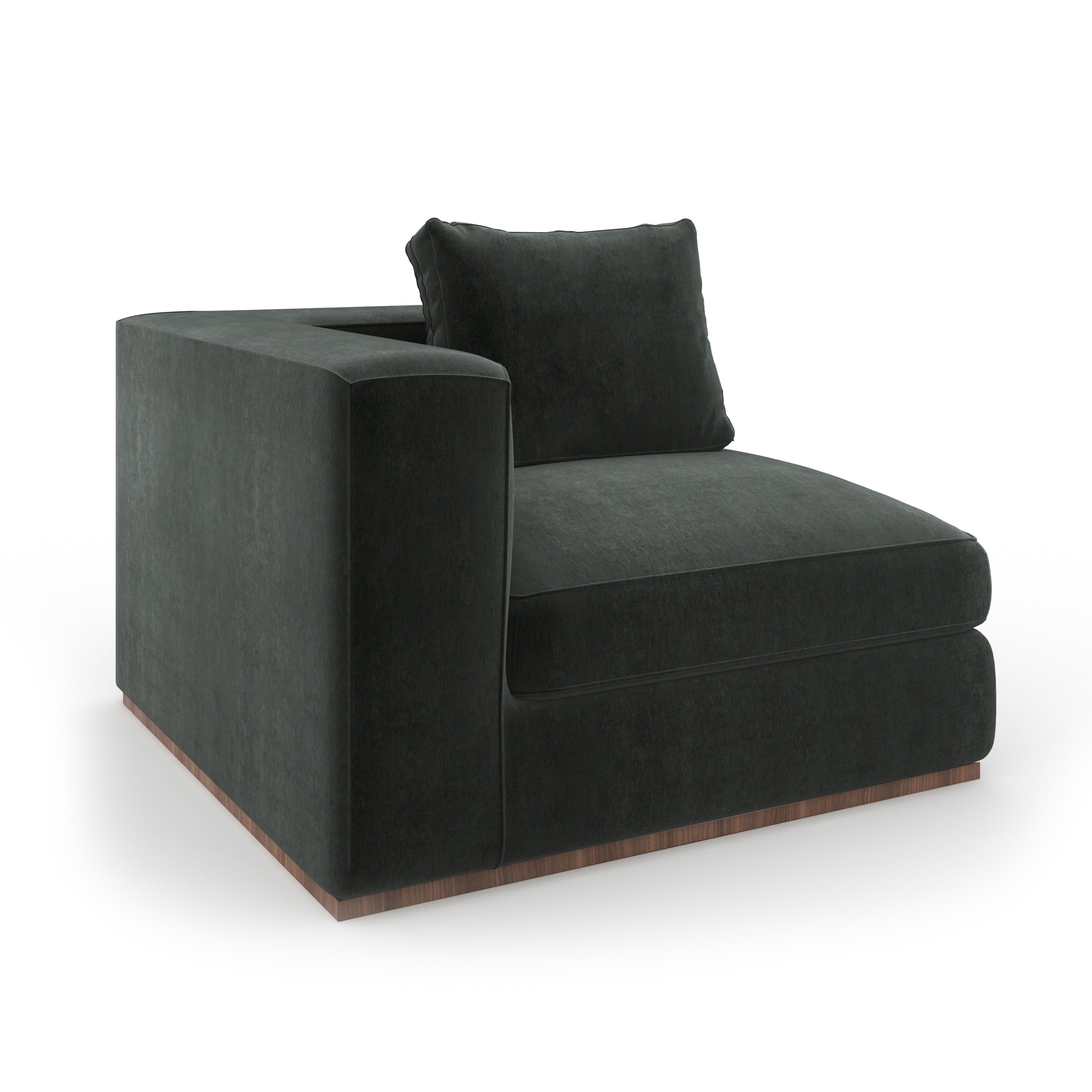 Bello Corner Laf Chair