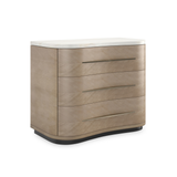 Nomadic Nightstand