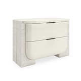 Overlap Large Nightstand Light