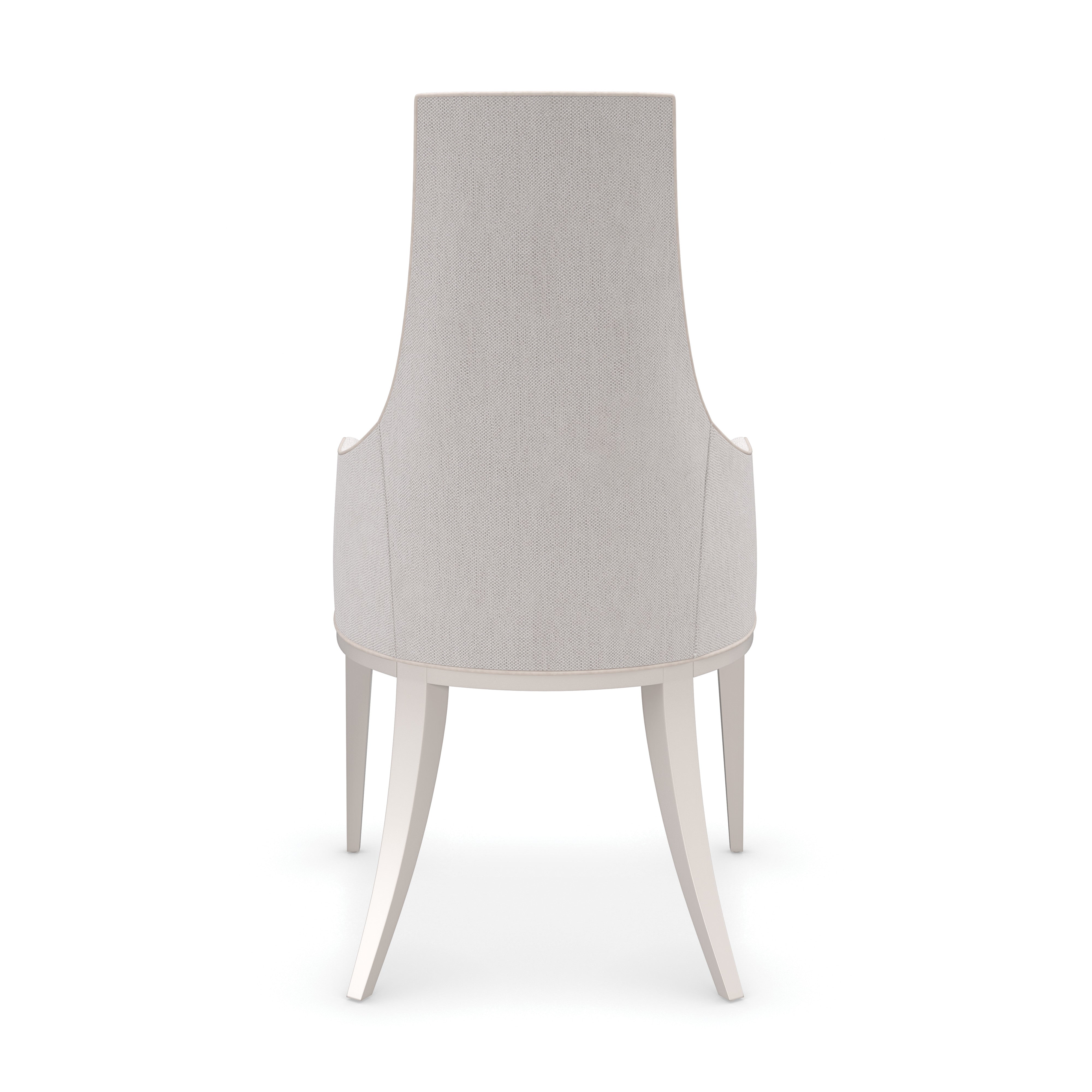 Tall Order Arm Chair