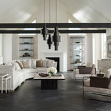 room with Deep Retreat Corner