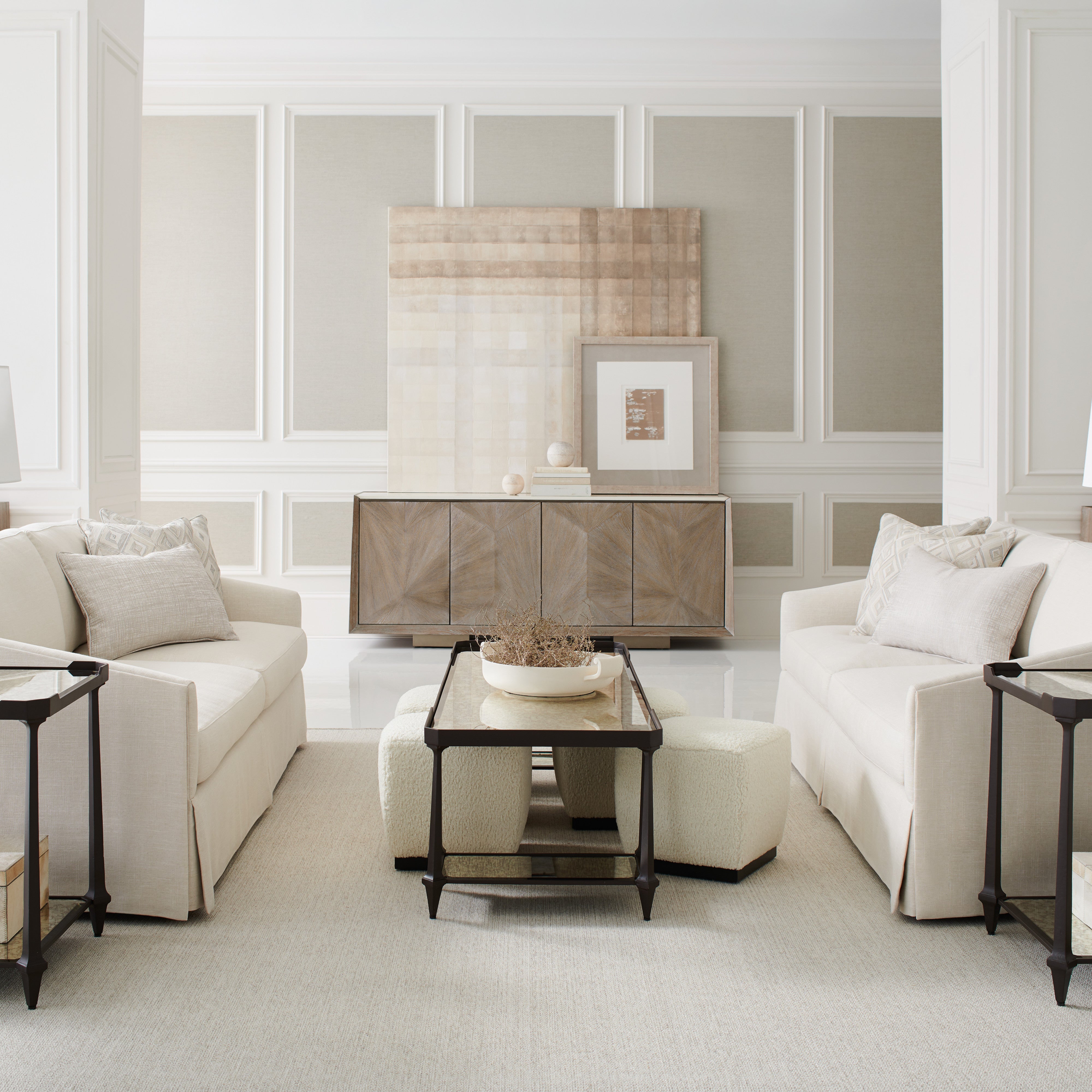 room with Casual Affair