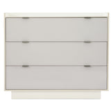 detail of Expressions Drawer Chest