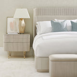 room with True Love