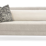 detail of Repetition Laf Loveseat