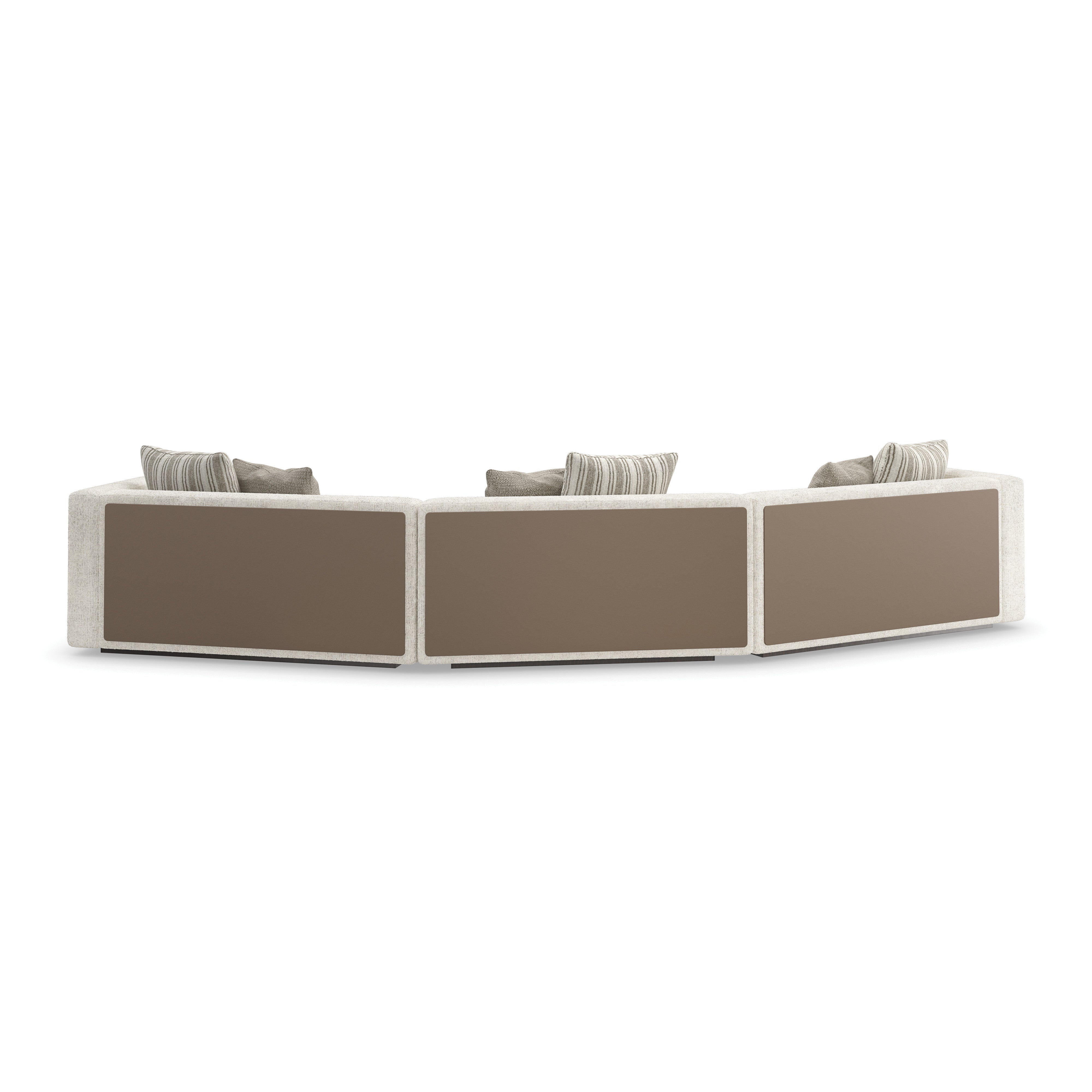 Unity Right Arm Loveseat
