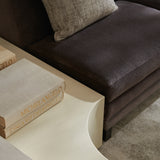 detail of Buttoned Up