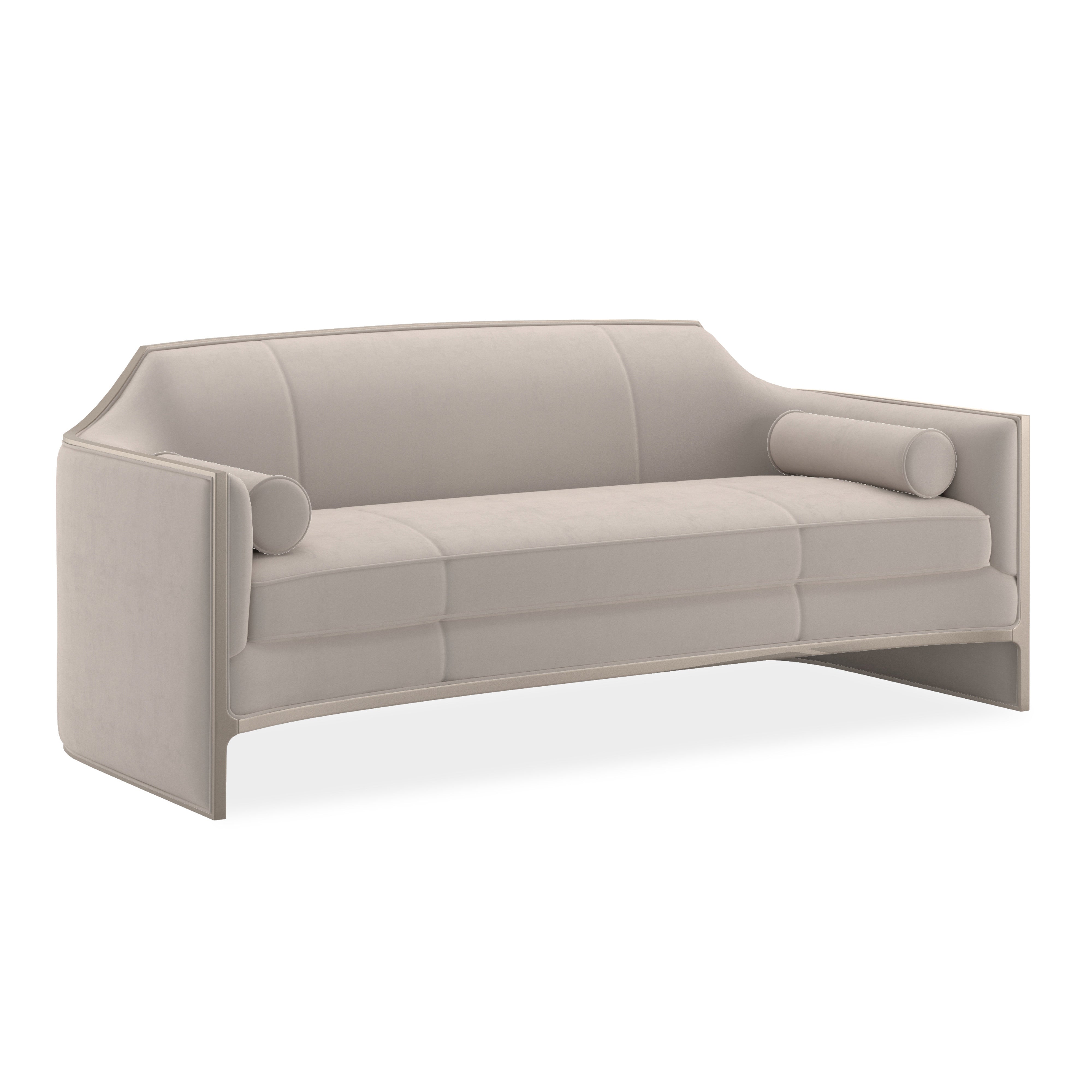 The Cat'S Meow Sofa
