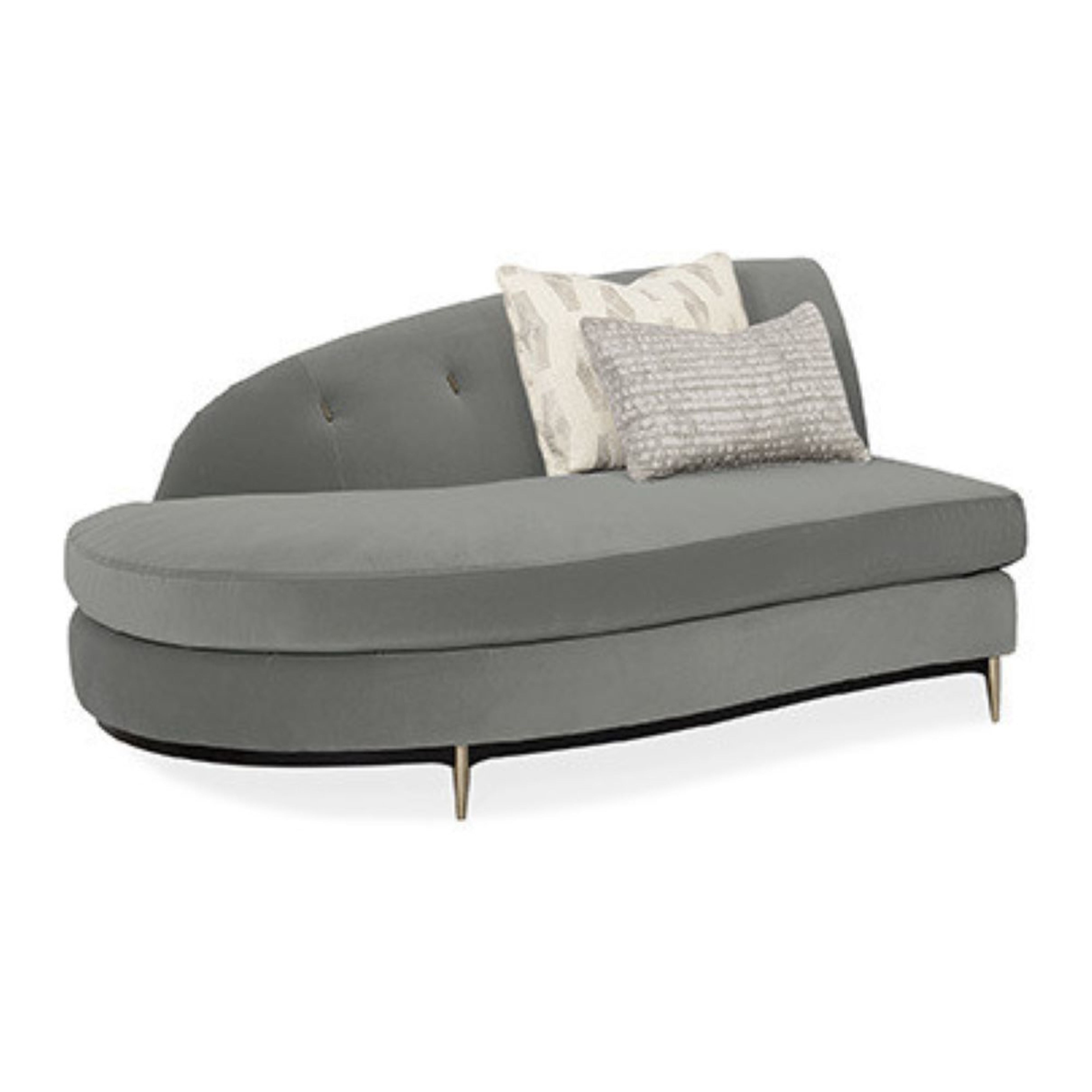 Threes Company (Laf Chaise)
